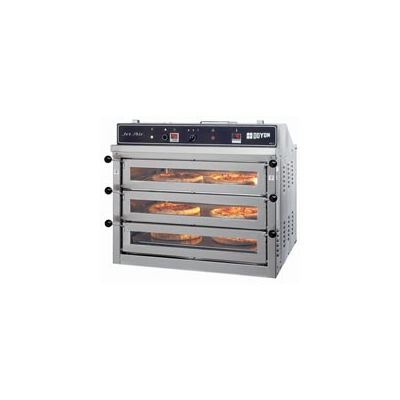 Four à Pizza Doyon JetAir 18" - 240v