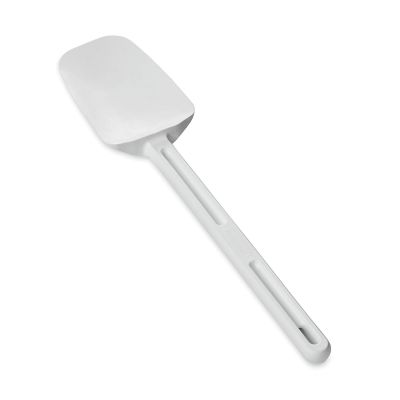 Spatule-cuillère en silicone 13,5" 