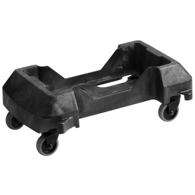 Chariot pour poubelle Slim Jim