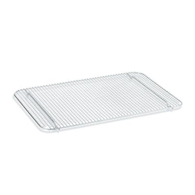 Grille de refroidissement en acier inoxydable 24" x 16,5"