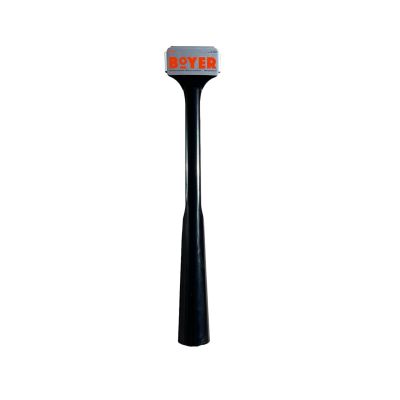 Brosse pour BBQ en acier inoxydable - Petit