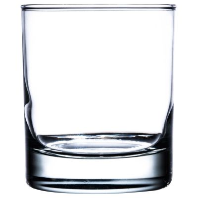 Verre old-fashioned 10 oz - Islande