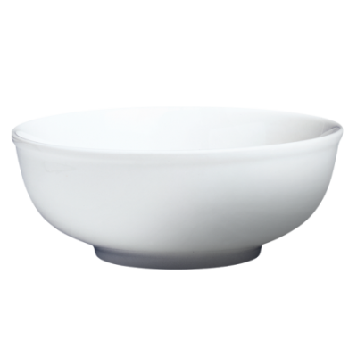 Bol rond 28 oz - Imperial White