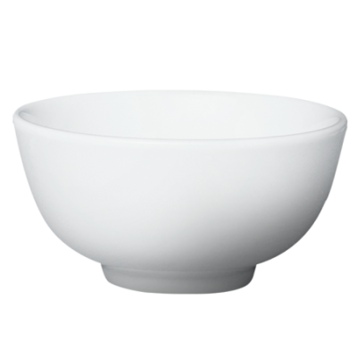 Bol rond 14 oz - Imperial White