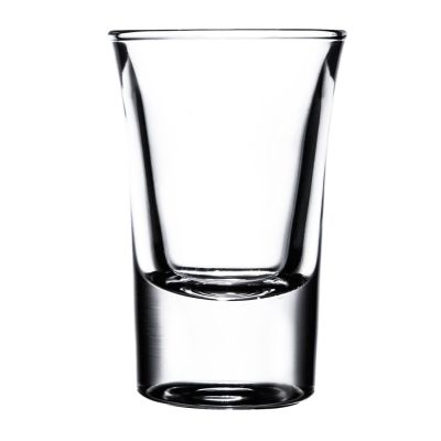 Verre à shooter 1,25 oz - Hot Shot