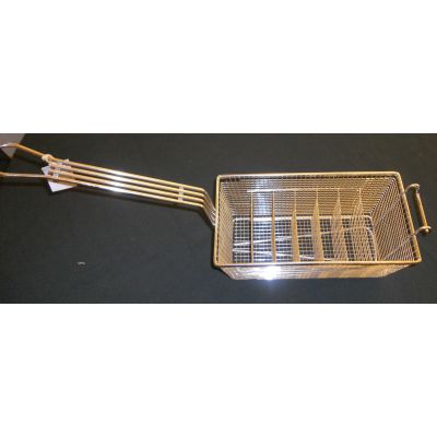 Panier pour friteuse 7 portions