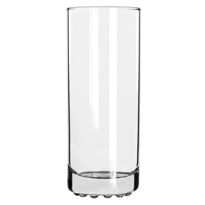 Verre Hi Ball “Nob Hill" 10.5oz