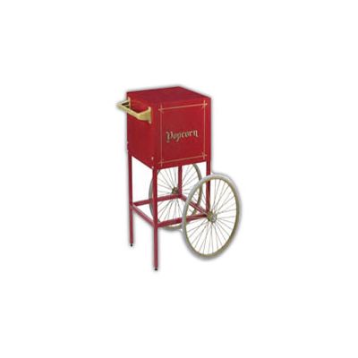 Chariot pour Machine à Popcorn
