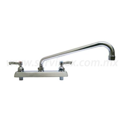 Robinet de Cuisine Fisher