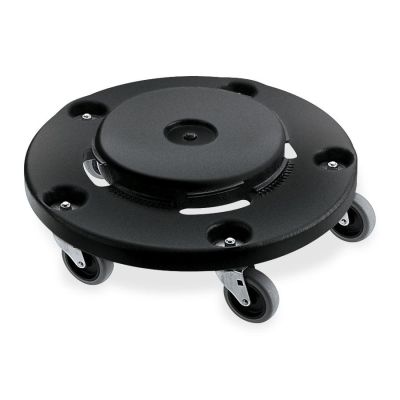 Chariot pour poubelle Brute