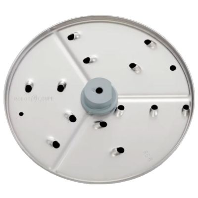 Disque à râper pour robot culinaire R301 - 6 mm