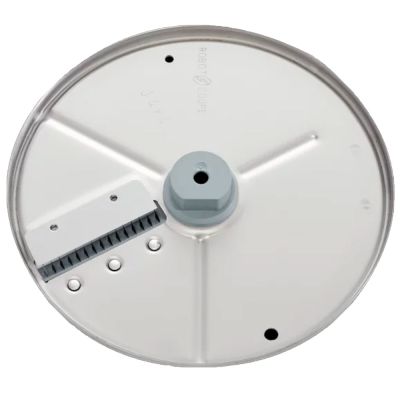 Disque à juliennes pour robots culinaires CL50 et R301 - 4 mm