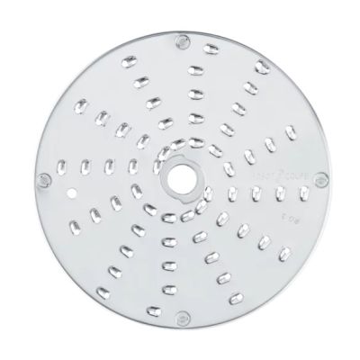 Disque à râper pour Robot Coupe - 3 mm