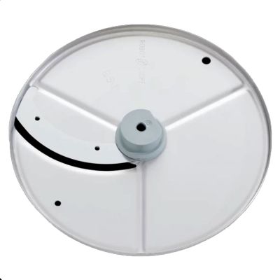 Disque à trancher pour robots culinaires CL50 - 1 mm