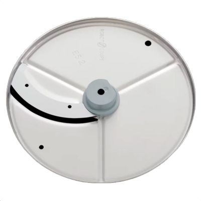 Disque à trancher pour robots culinaires CL50 - 2 mm