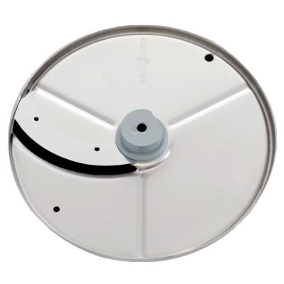 Disque à trancher pour robots culinaires CL50  - 5 mm