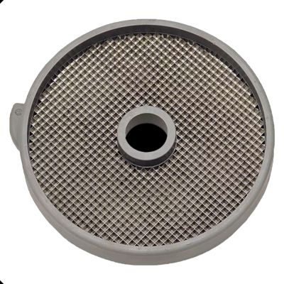 Disque à macédoine pour robot culinaire CL50 - 5 mm