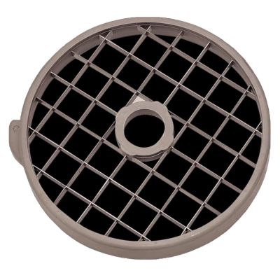 Disque à macédoine pour robot culinaire CL50  - 25 mm