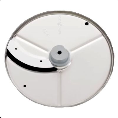 Disque à trancher pour robots culinaires CL50 - 6 mm