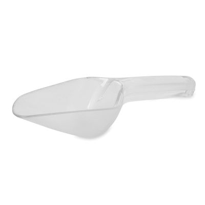 Pelle en polycarbonate 6 oz - Transparent