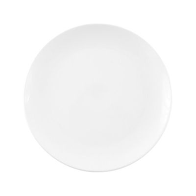 Assiette coupe 7.5’’ - Fusion