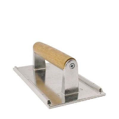 Presse-viande en aluminium