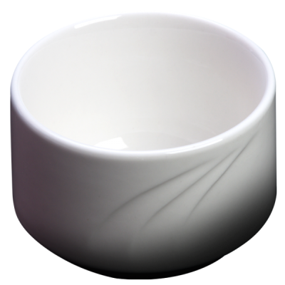 Bol empilable rond 12 oz - Bostonian
