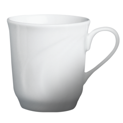 Tasse en porcelaine 9 oz - Bostonian