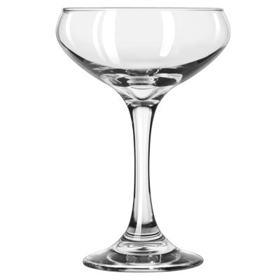 Coupe à cocktail 8,5 oz - Perception