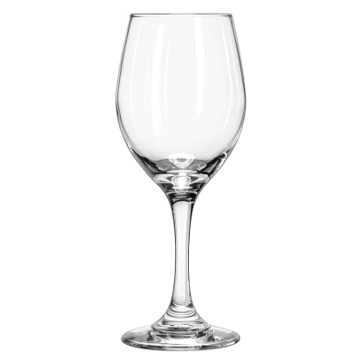 Verre à vin rouge ou blanc 11 oz - Perception
