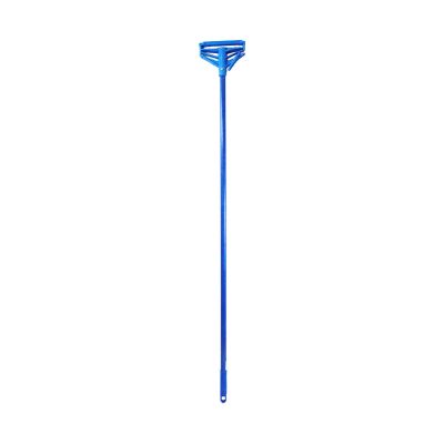 Manche de vadrouille 60" - Bleu