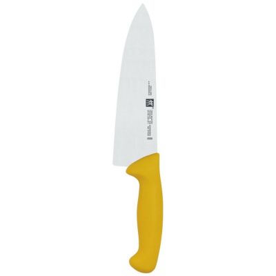 Couteau de chef 8"