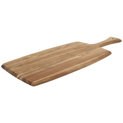 Planche de service en bois 20,25" x 7,75"