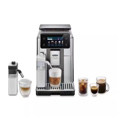 Machine à café automatique PrimaDonna