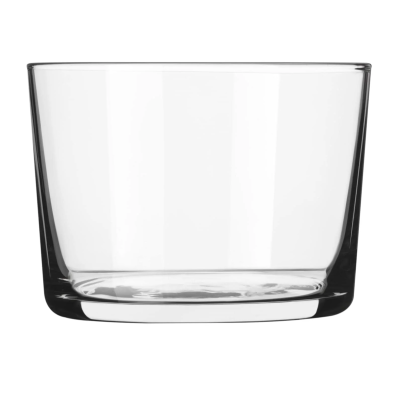 Verre rocks 7 3/4 oz – Cidra