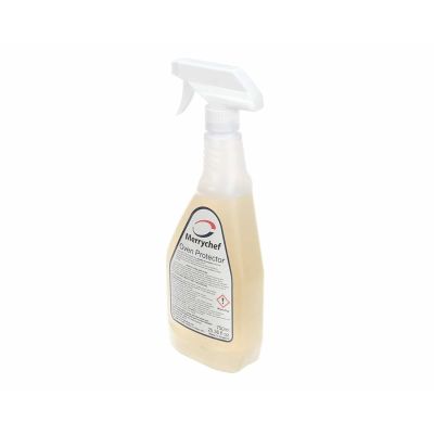 Produit de protection pour le four