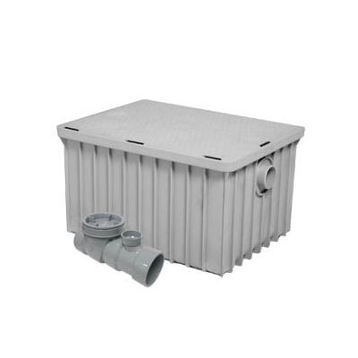 Trappe à graisse 20gal Endura
