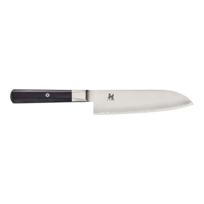 Couteau Santoku 7" - 4000FC