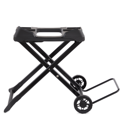 Chariot portatif pour BBQ Q 2800N+