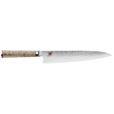 Couteau de chef 9,5" - 5000MCD
