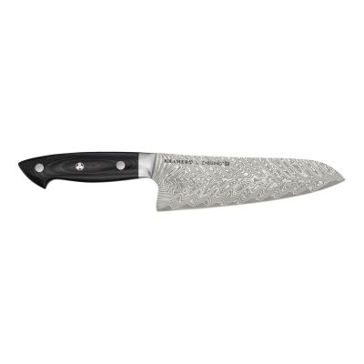 Couteau Santoku 7" - Kramer