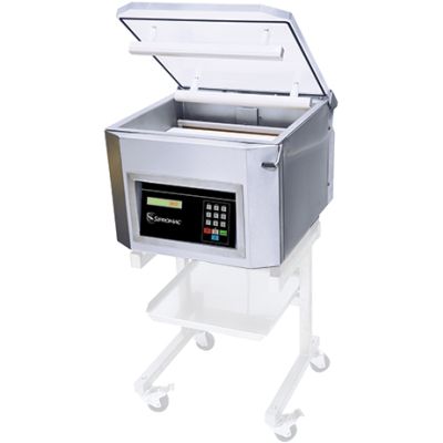 Emballeuse sous vide 19"