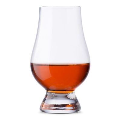 Ensemble de deux verres à scotch 7 oz 