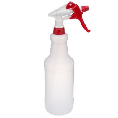 Bouteille vaporisateur 24 oz
