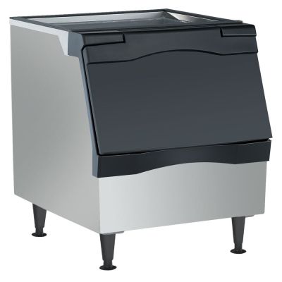 Réserve modulaire à glace - 344 lb