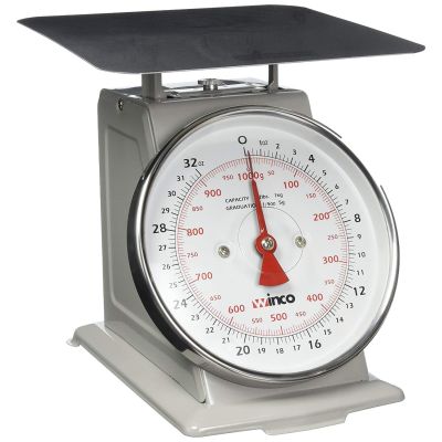 Balance à cadran - 10 lb