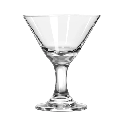 Verre Mini Martini 3oz - Embassy