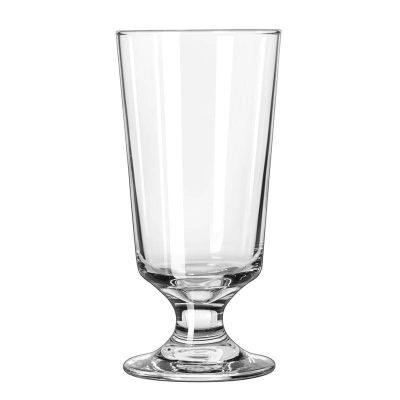 Verre highball sur pied 10 oz - Embassy