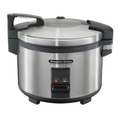Pars Cuiseur à riz persan automatique - Machine à riz Tahdig - Croûte de riz parfaite, 10 tasses