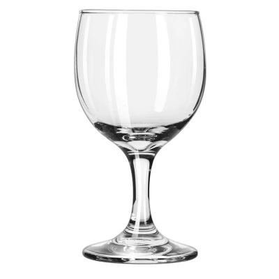 Verre à vin rouge 8,5 oz - Embassy